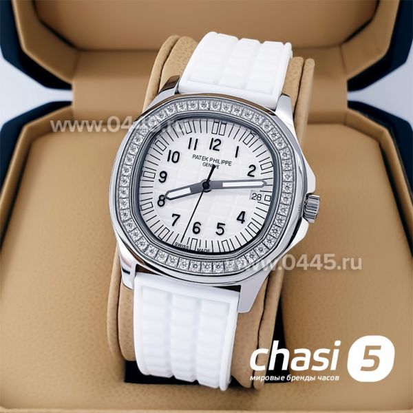 Часы Patek Philippe Aquanaut (20456) Часы Patek Philippe Aquanaut (20456)