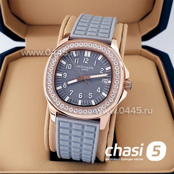 Часы Patek Philippe Aquanaut (20457) Часы Patek Philippe Aquanaut (20457)