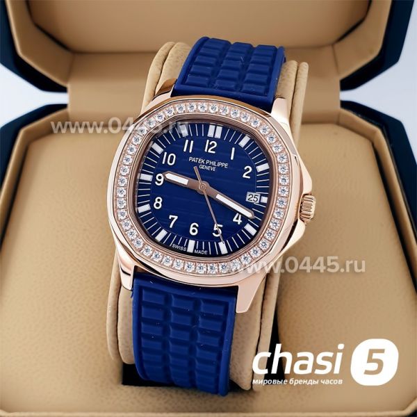 Часы Patek Philippe Aquanaut (20458) Часы Patek Philippe Aquanaut (20458)