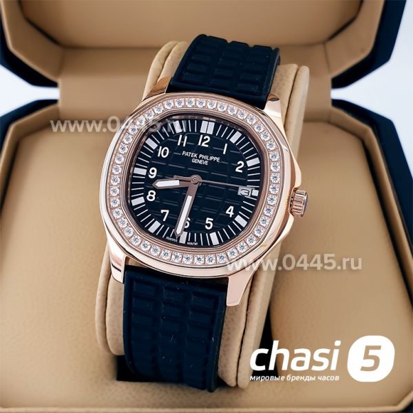 Часы Patek Philippe Aquanaut (20459) Часы Patek Philippe Aquanaut (20459)