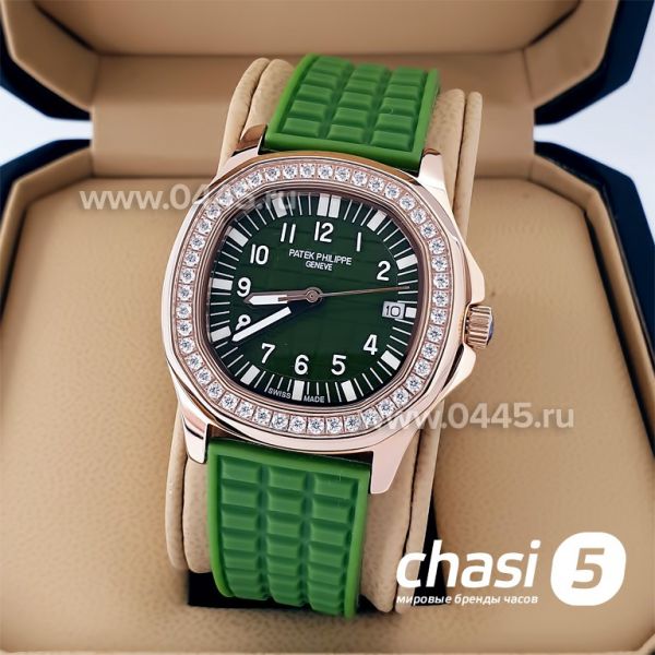 Часы Patek Philippe Aquanaut (20460) Часы Patek Philippe Aquanaut (20460)