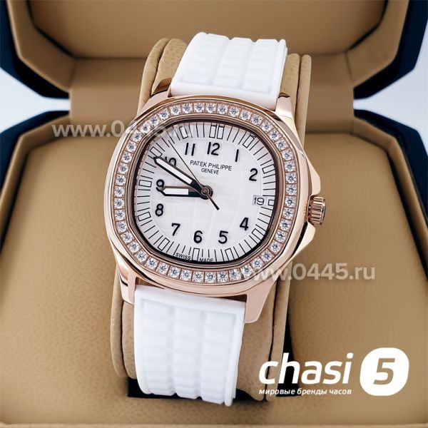 Часы Patek Philippe Aquanaut (20461) Часы Patek Philippe Aquanaut (20461)