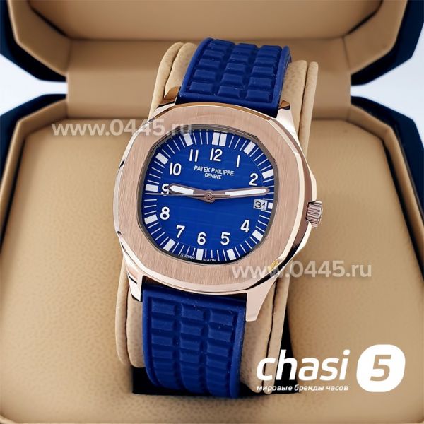 Часы Patek Philippe Aquanaut (20466) Часы Patek Philippe Aquanaut (20466)