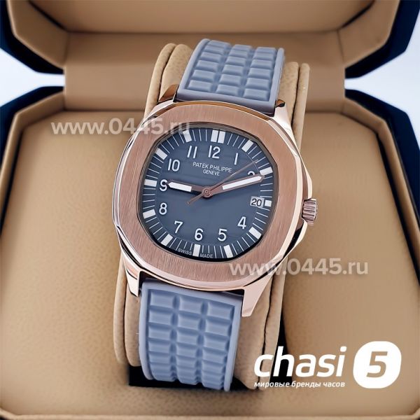 Часы Patek Philippe Aquanaut (20467) Часы Patek Philippe Aquanaut (20467)