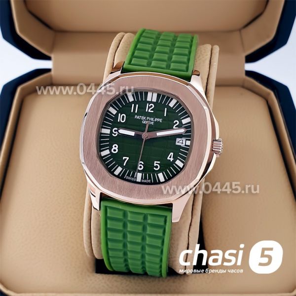 Часы Patek Philippe Aquanaut (20469) Часы Patek Philippe Aquanaut (20469)