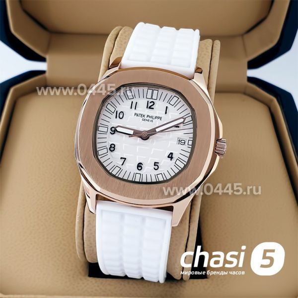Часы Patek Philippe Aquanaut (20470) Часы Patek Philippe Aquanaut (20470)