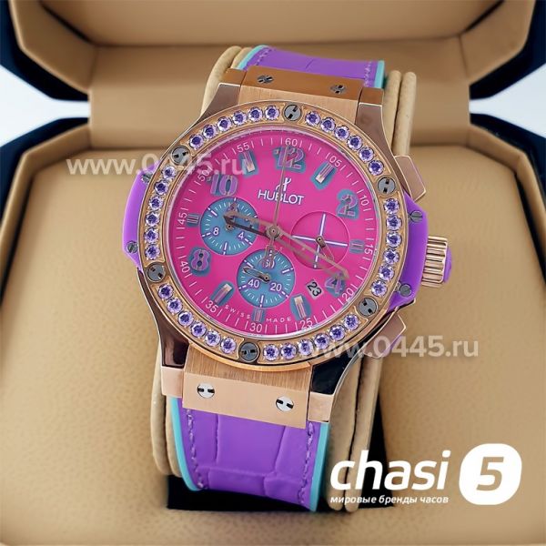 Часы Hublot Big Bang Lady Series (20475) Часы Hublot Big Bang Lady Series (20475)