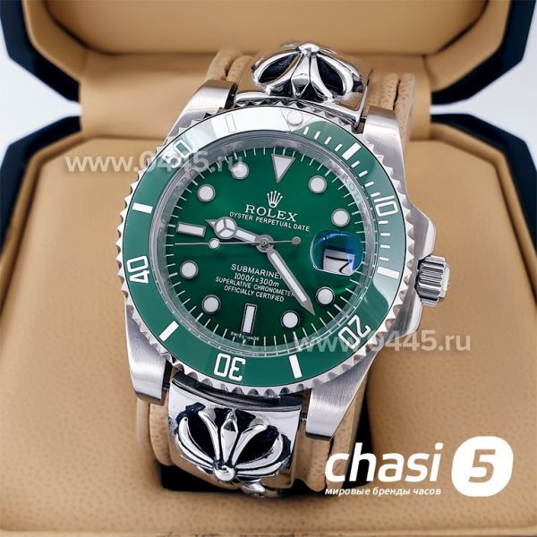 Часы Rolex Submariner (20494) Часы Rolex Submariner (20494)