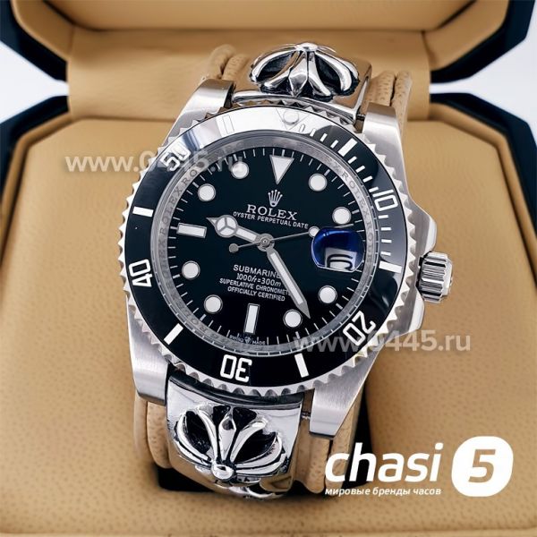 Часы Rolex Submariner (20495) Часы Rolex Submariner (20495)