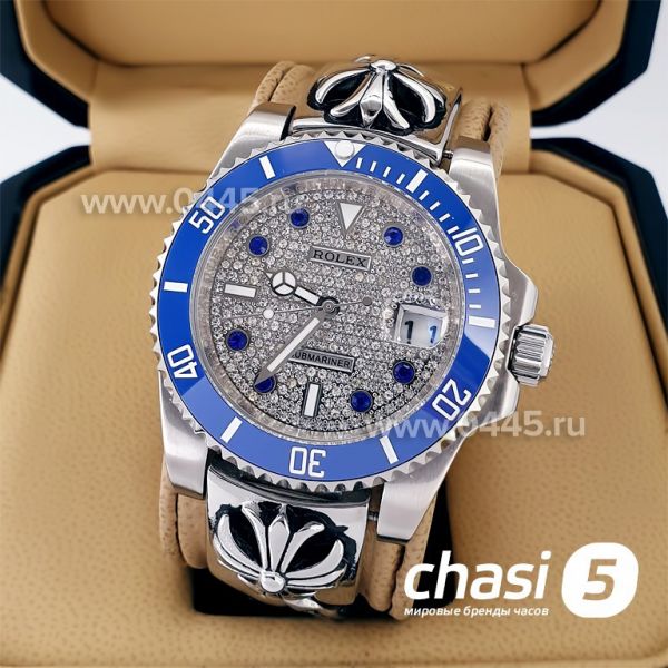 Часы Rolex Submariner (20496) Часы Rolex Submariner (20496)