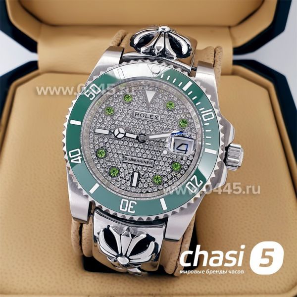Часы Rolex Submariner (20497) Часы Rolex Submariner (20497)