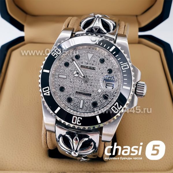 Часы Rolex Submariner (20498) Часы Rolex Submariner (20498)