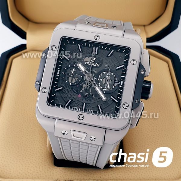 Часы Hublot Square Bang (20499) Часы Hublot Square Bang (20499)