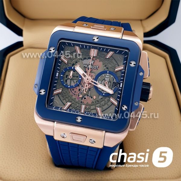 Часы Hublot Square Bang (20501) Часы Hublot Square Bang (20501)