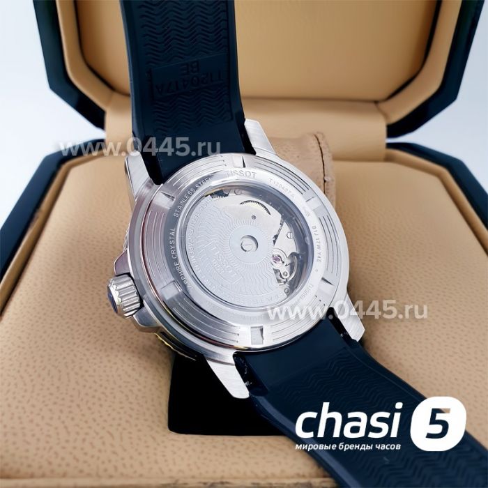 Часы Tissot T-Sport Seastar Powermatic 80 (20503)