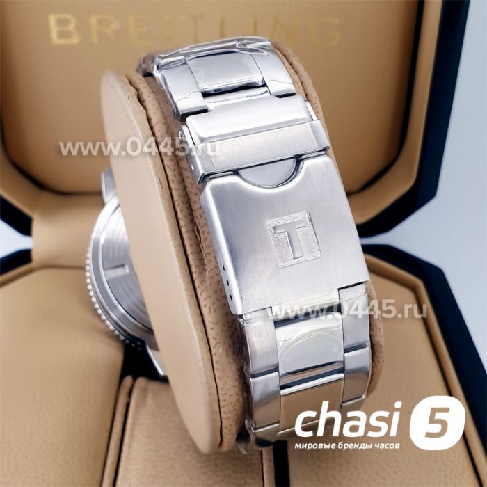 Часы Tissot T-Sport Seastar 1000 Chronograph (20507)