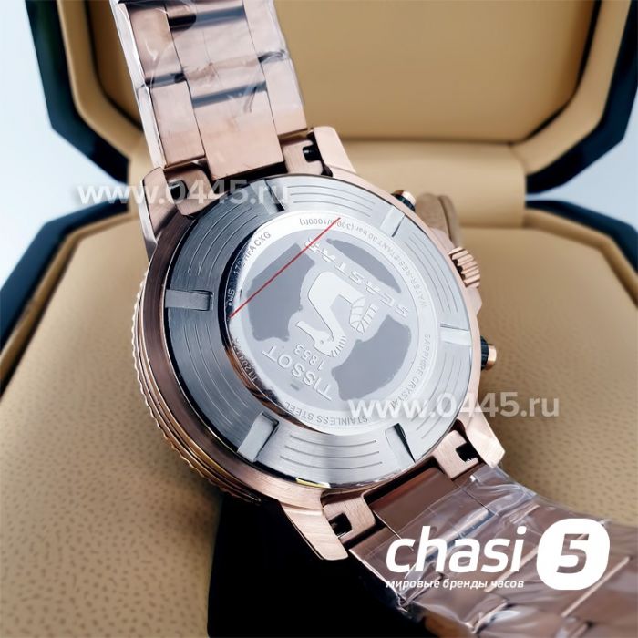 Часы Tissot T-Sport Seastar 1000 Chronograph (20508)