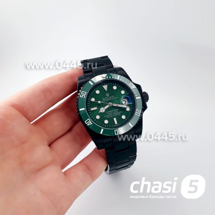 Часы Rolex Submariner (20510)