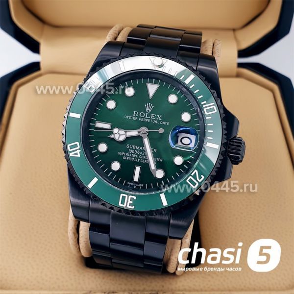 Часы Rolex Submariner (20510) Часы Rolex Submariner (20510)
