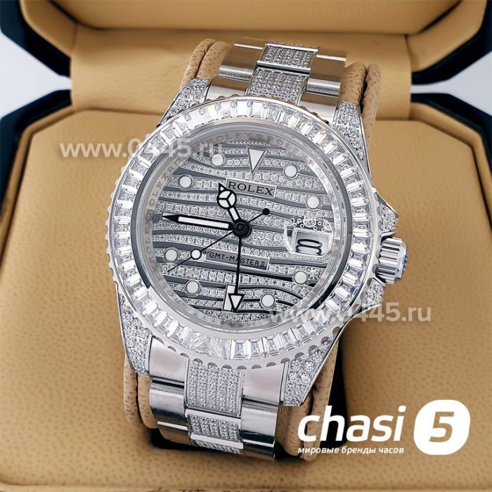 Часы Rolex GMT-Master II (20511)