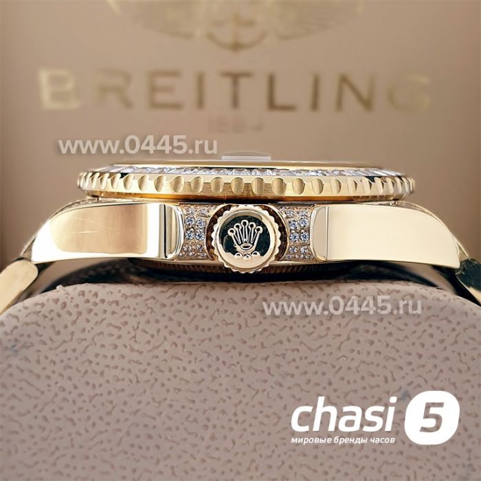 Часы Rolex GMT-Master II (20512)