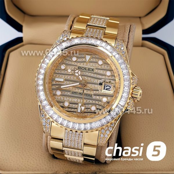 Часы Rolex GMT-Master II (20512) Часы Rolex GMT-Master II (20512)