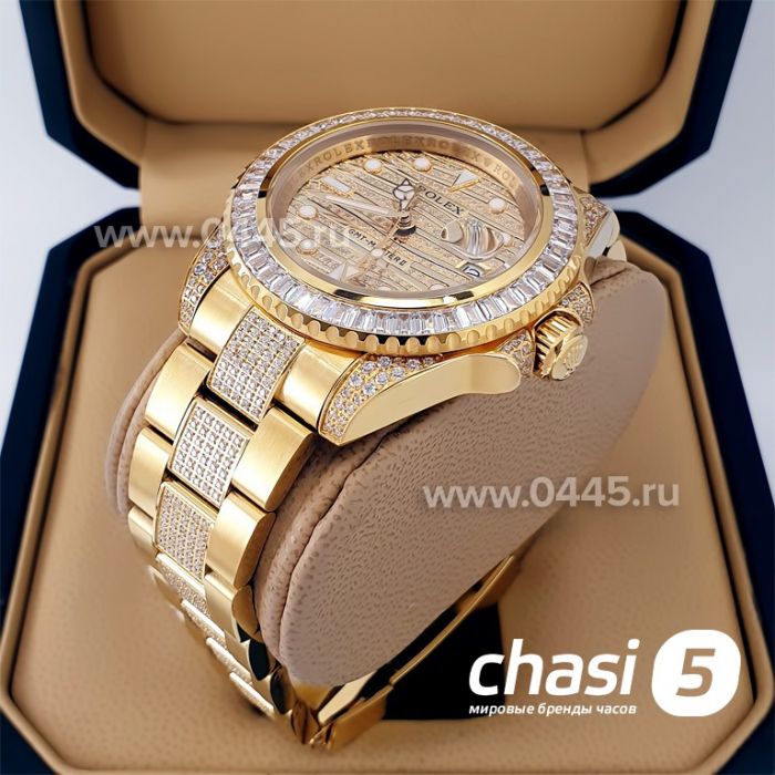 Часы Rolex GMT-Master II (20512)