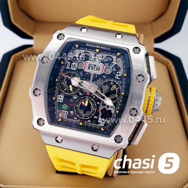 Часы Richard Mille (20518) Часы Richard Mille (20518)