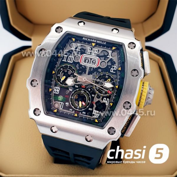 Часы Richard Mille (20519) Часы Richard Mille (20519)