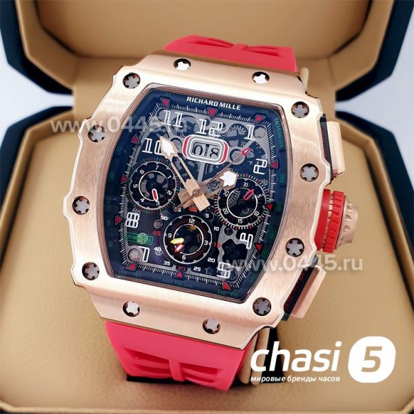 Часы Richard Mille (20522) Часы Richard Mille (20522)
