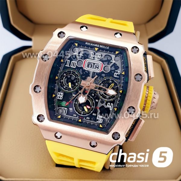 Часы Richard Mille (20523) Часы Richard Mille (20523)