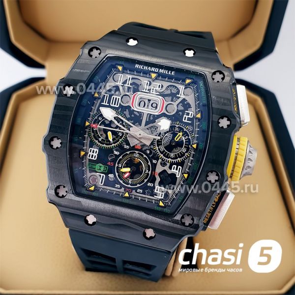 Часы Richard Mille (20524) Часы Richard Mille (20524)