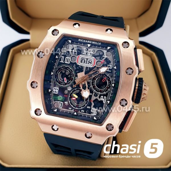 Часы Richard Mille (20527) Часы Richard Mille (20527)