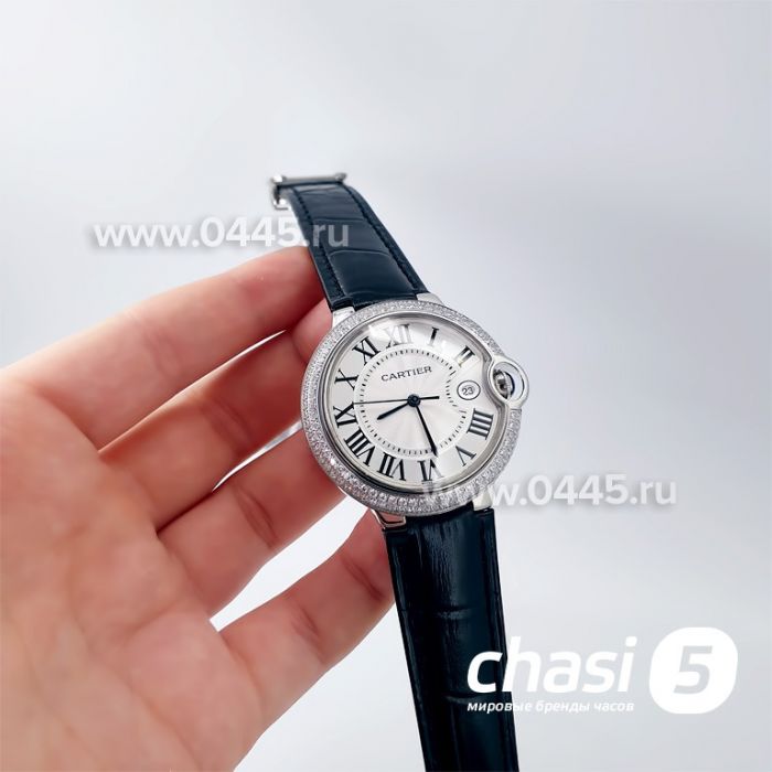 Часы Cartier Ballon Bleu De Cartier (20530)