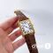 Часы Cartier Tank (20538)