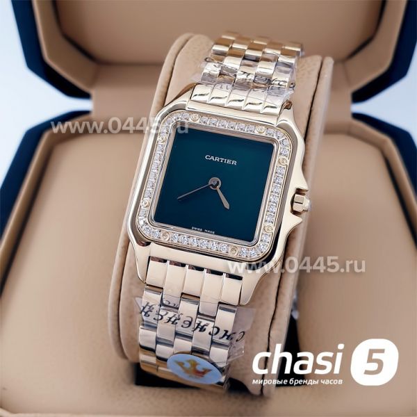 Часы Cartier Panthere (20540) Часы Cartier Panthere (20540)