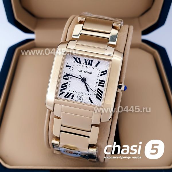 Часы Cartier Tank (20541) Часы Cartier Tank (20541)