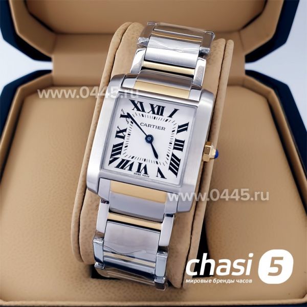 Часы Cartier Tank (20542) Часы Cartier Tank (20542)