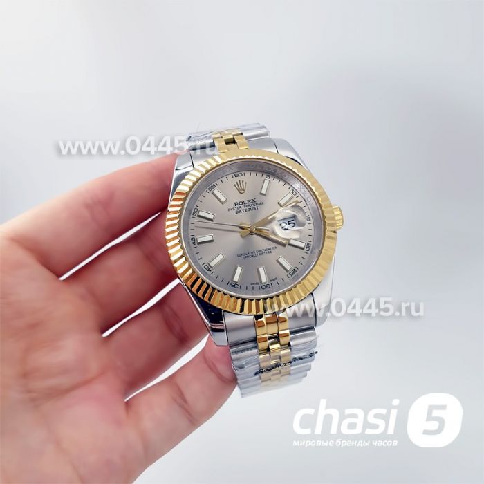 Часы Rolex Datejust (20544)