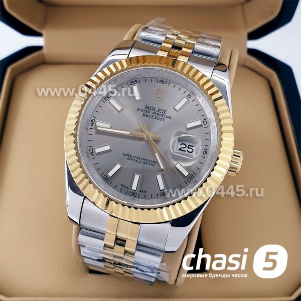 Часы Rolex Datejust (20544) Часы Rolex Datejust (20544)