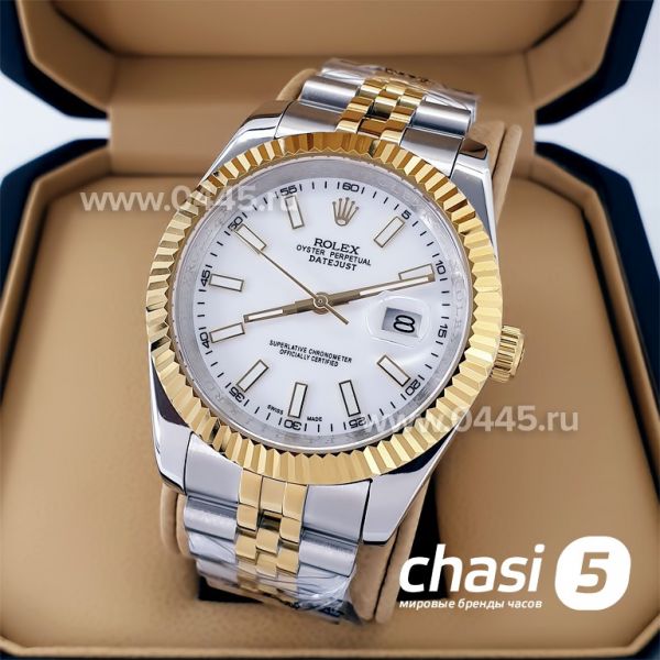 Часы Rolex Datejust (20545) Часы Rolex Datejust (20545)