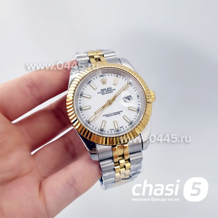 Часы Rolex Datejust (20545)