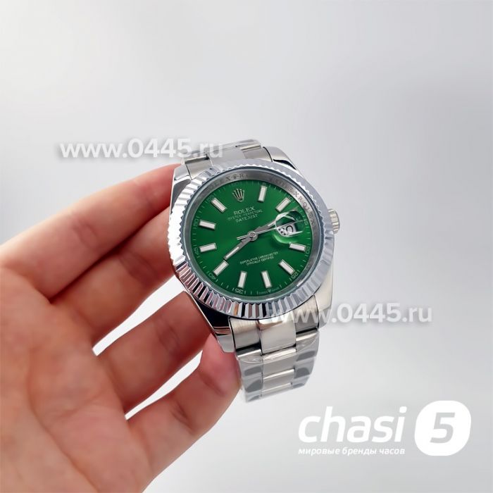 Часы Rolex Datejust (20546)