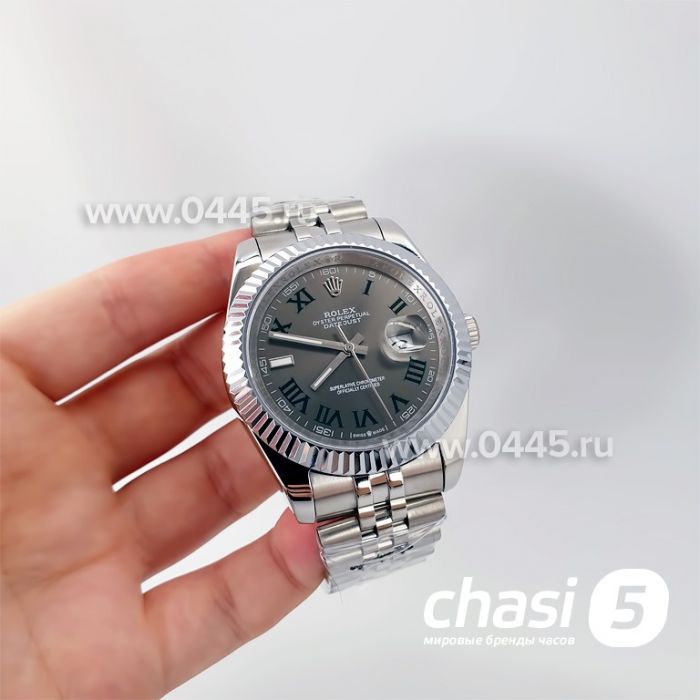 Часы Rolex Datejust (20547)