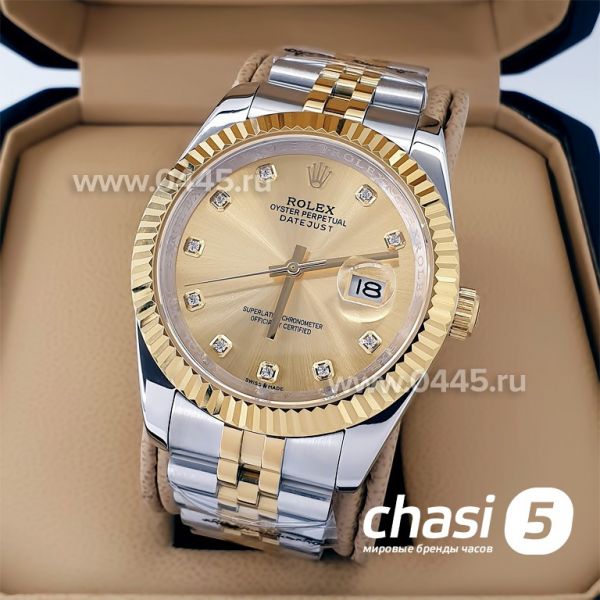 Часы Rolex Datejust (20548) Часы Rolex Datejust (20548)
