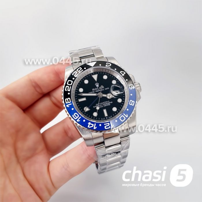 Часы Rolex GMT Master II (20549)