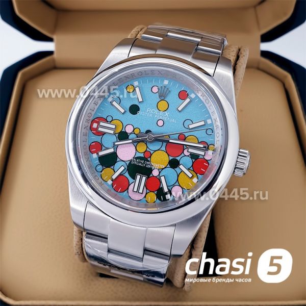 Часы Rolex Oyster Perpetual (20550) Часы Rolex Oyster Perpetual (20550)