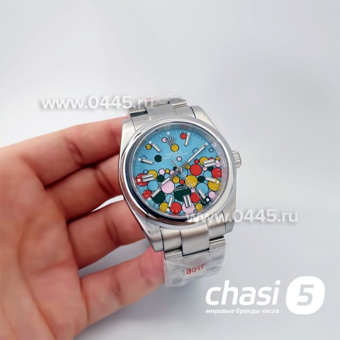 Часы Rolex Oyster Perpetual (20551)
