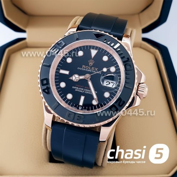 Часы Rolex Yacht-Master ll (20553) Часы Rolex Yacht-Master ll (20553)