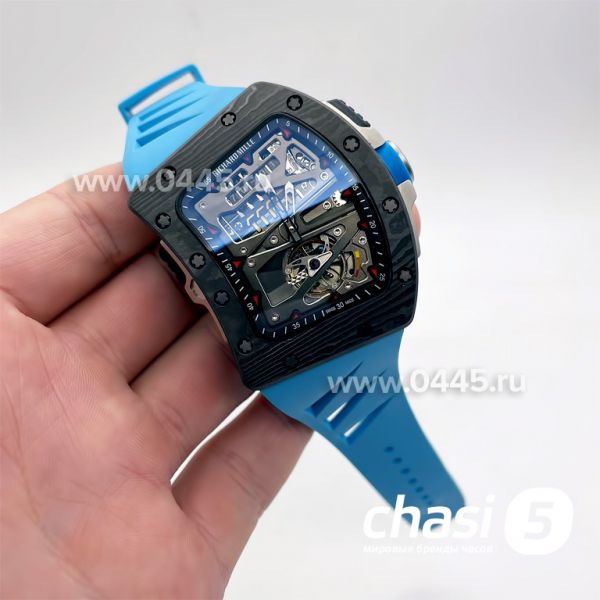 Часы Richard Mille - Дубликат (20554) Часы Richard Mille - Дубликат (20554)